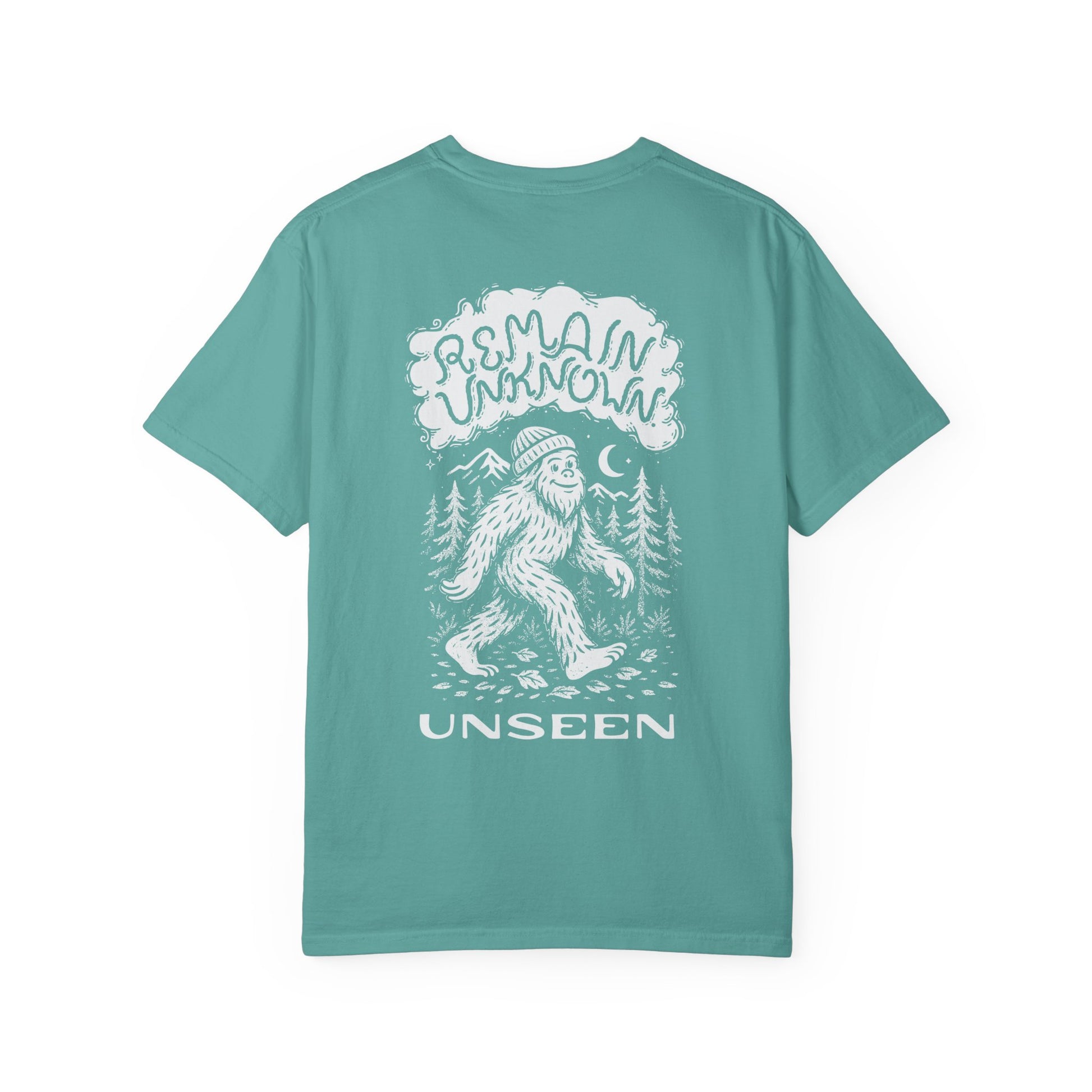 Bigfoot Tee