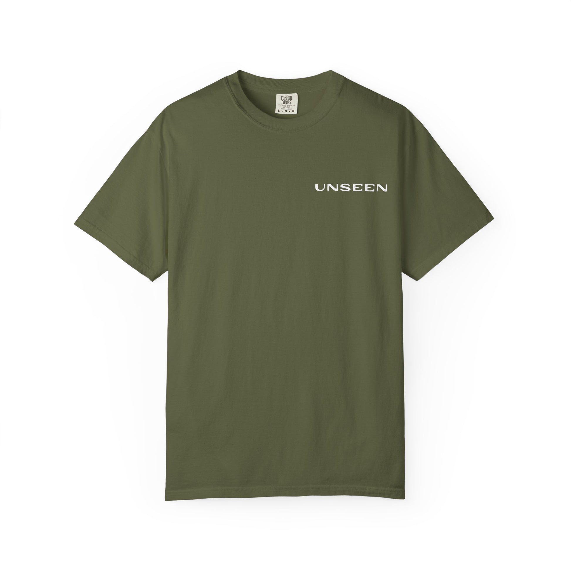 Bigfoot Tee