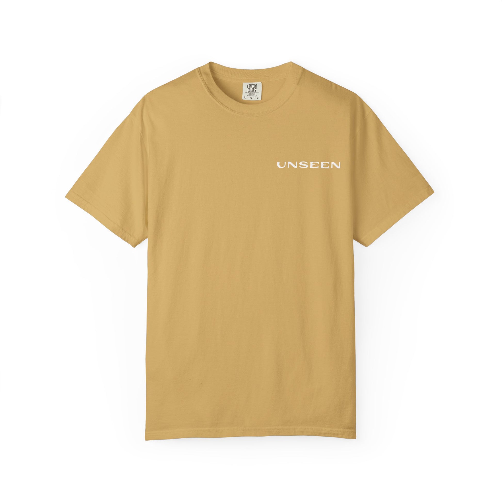 Bigfoot Tee