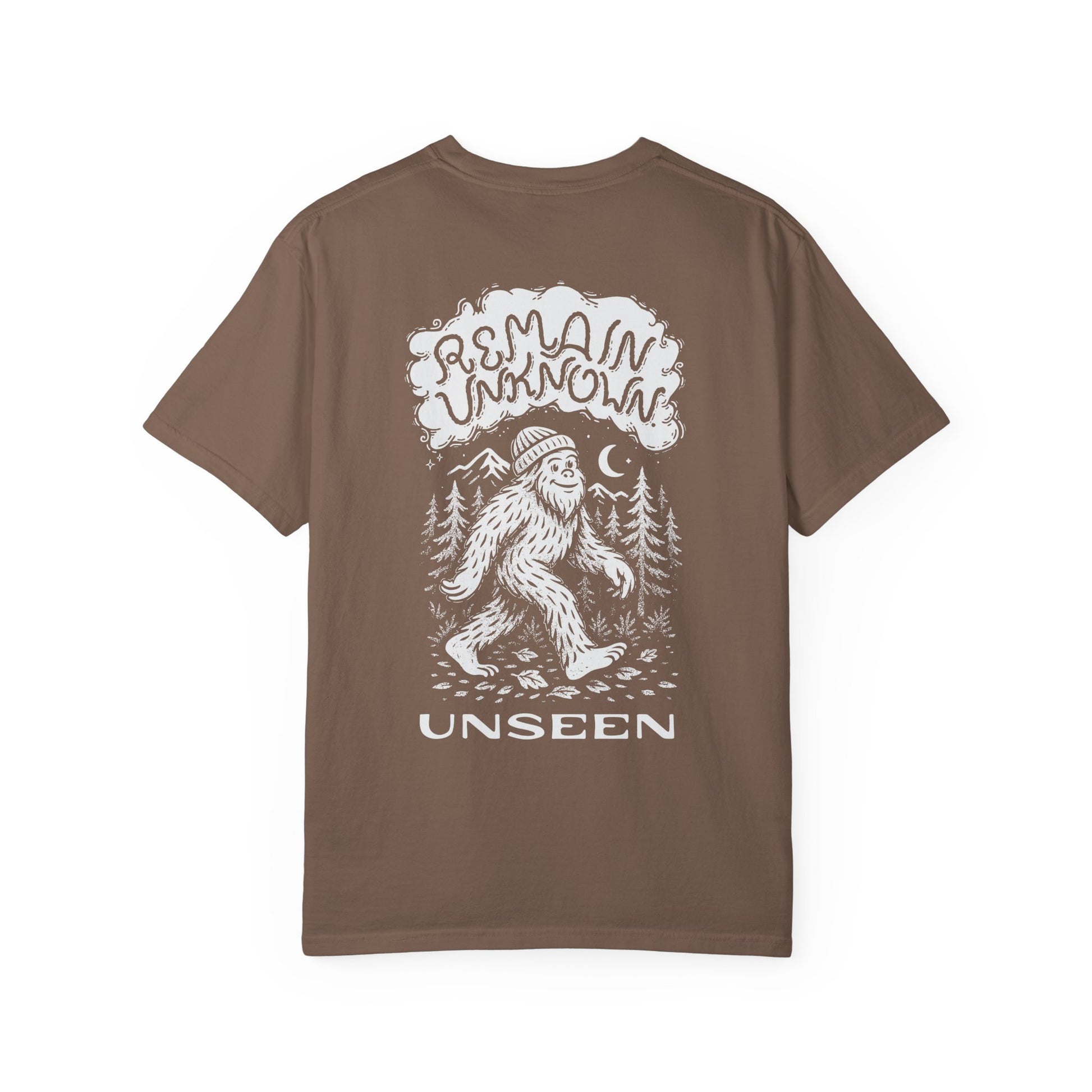 Bigfoot Tee
