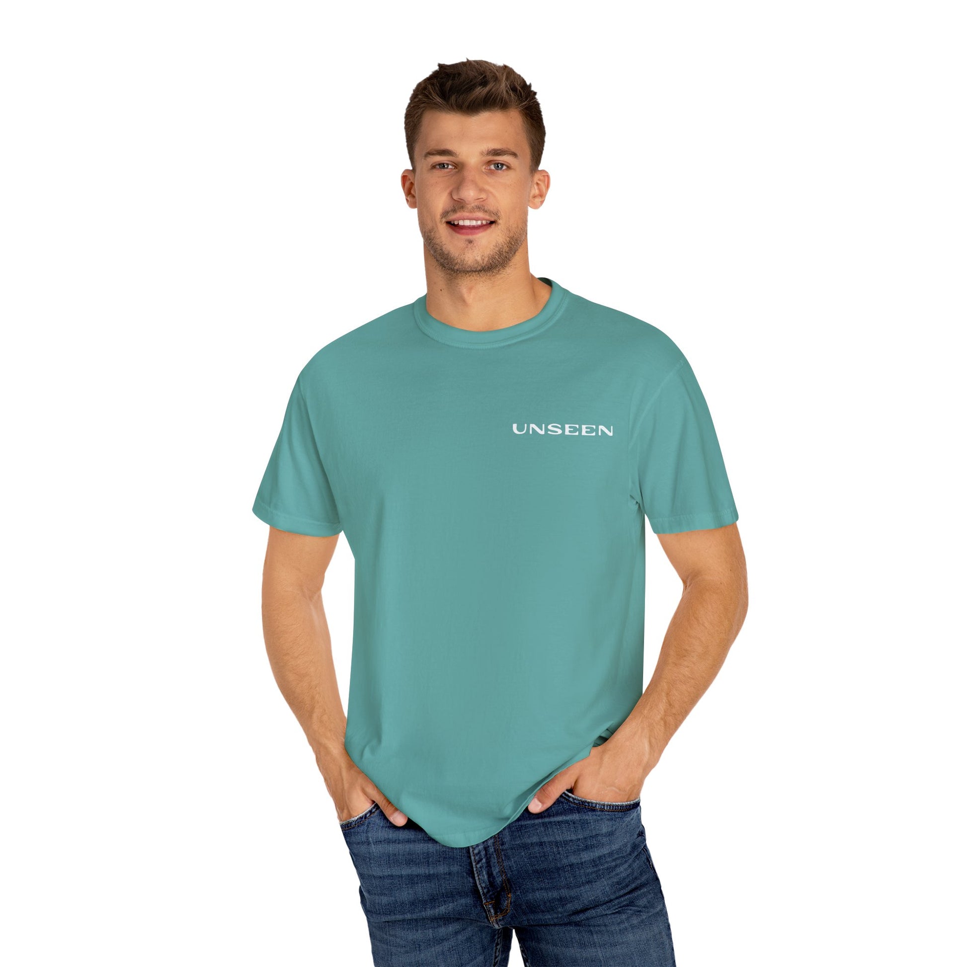 Bigfoot Tee
