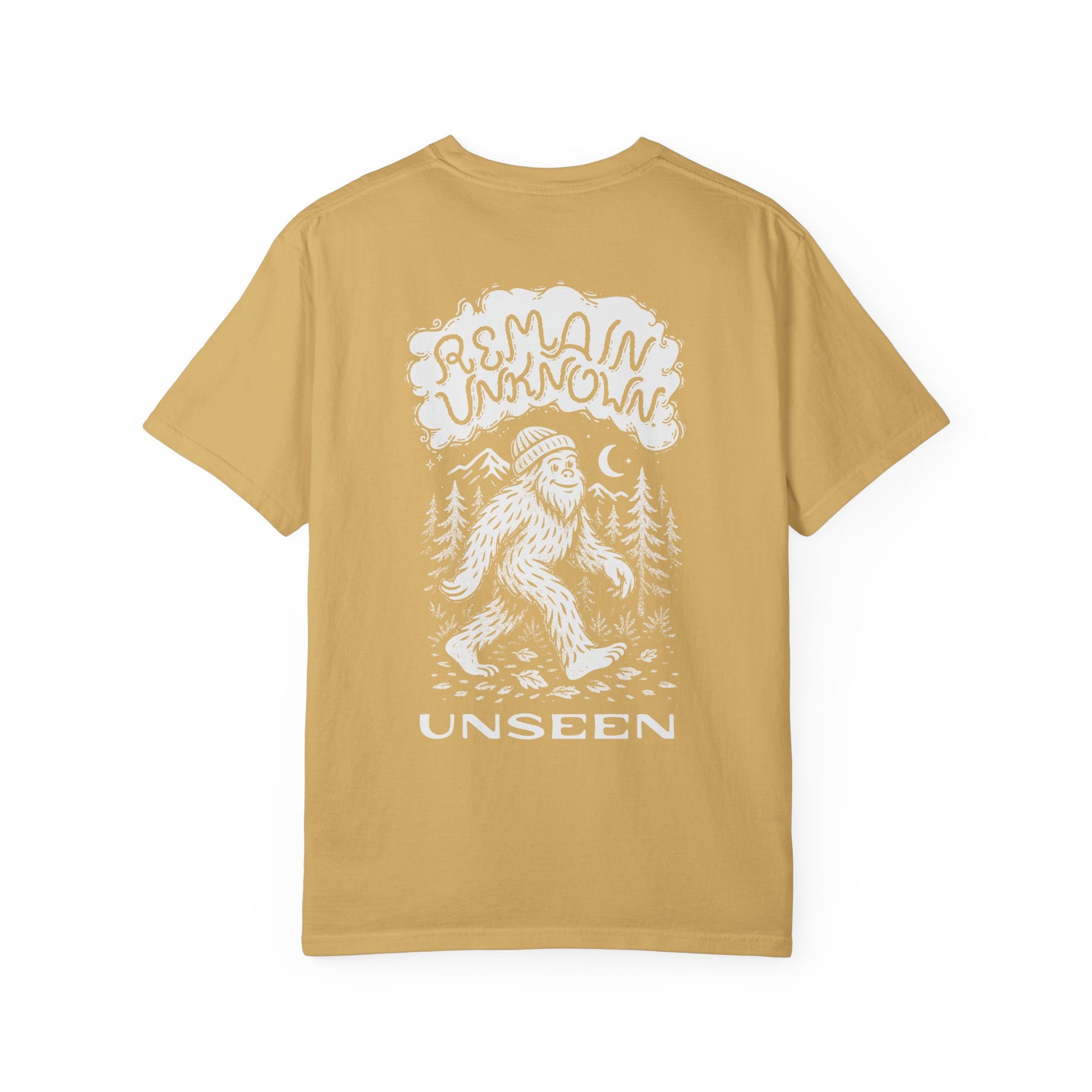 Bigfoot Tee