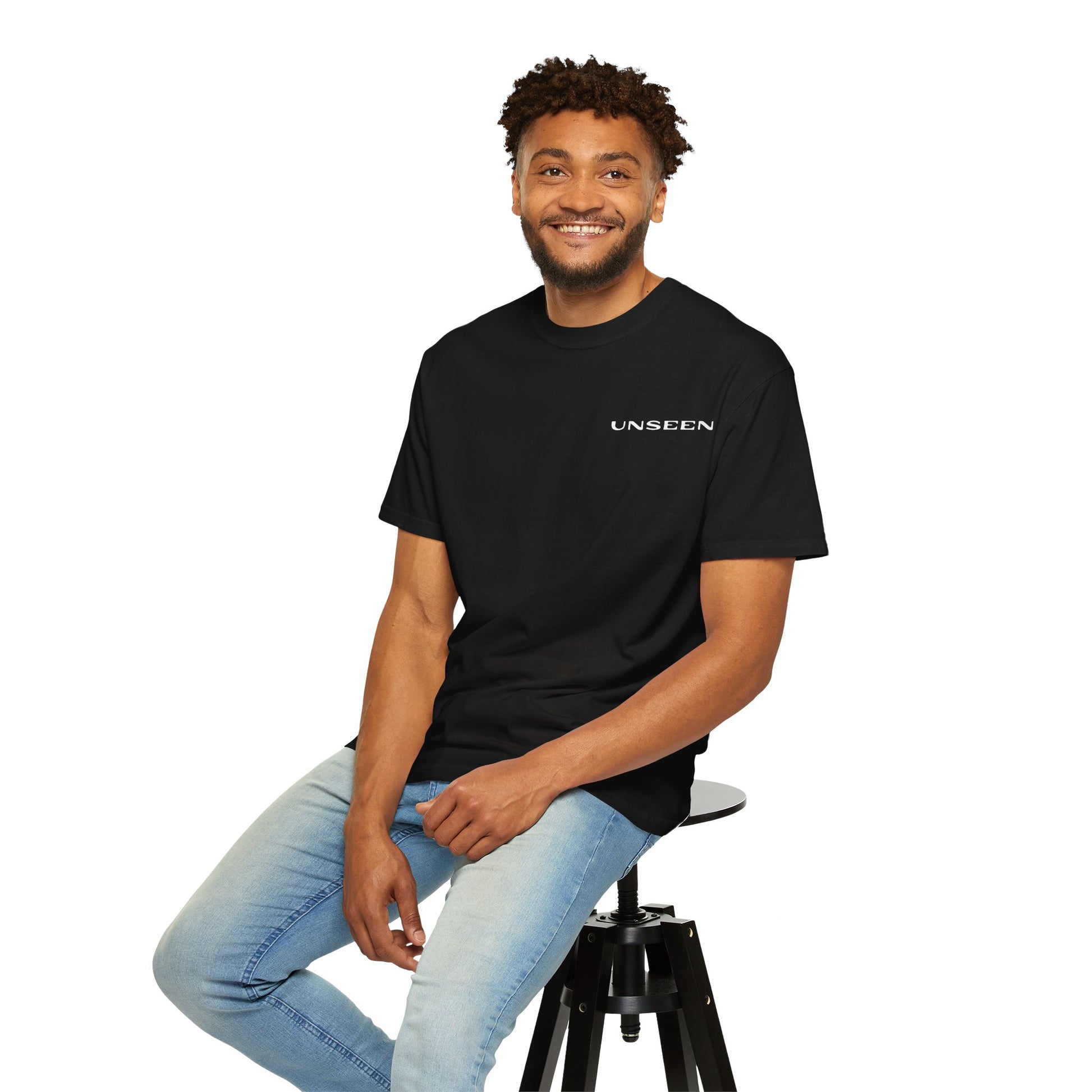 Bigfoot Tee
