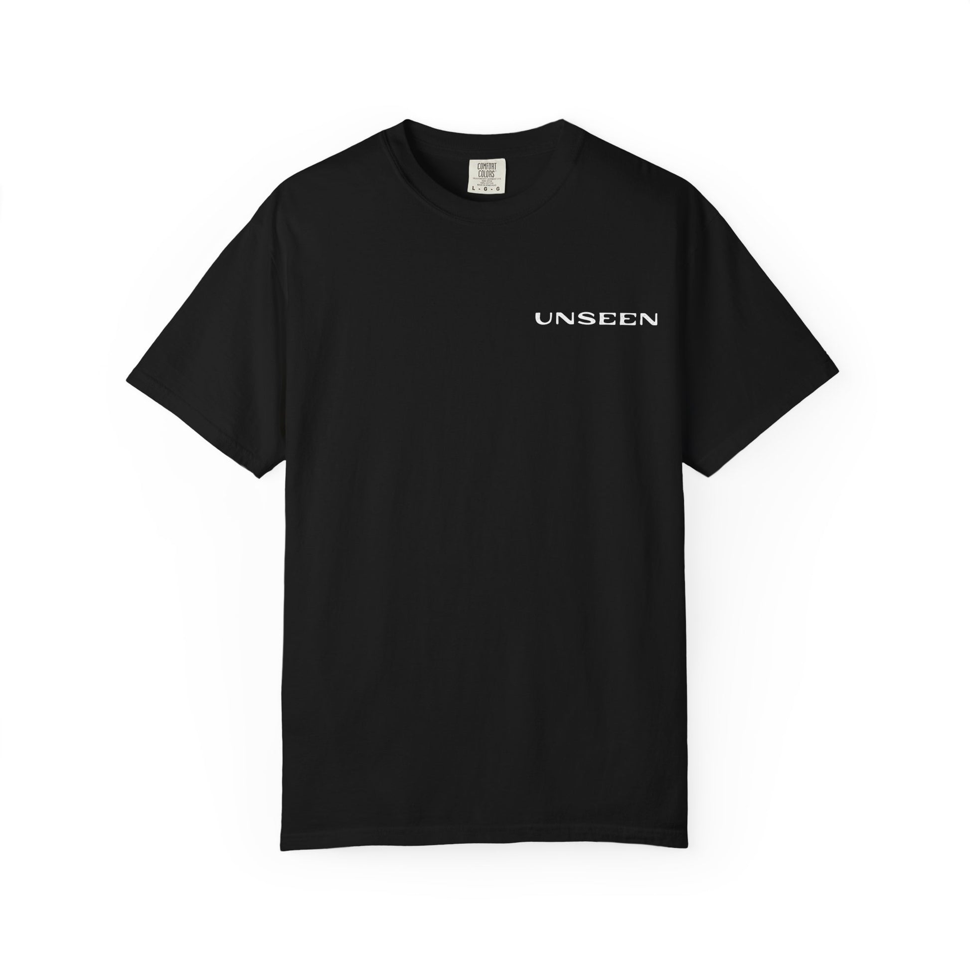 Bigfoot Tee