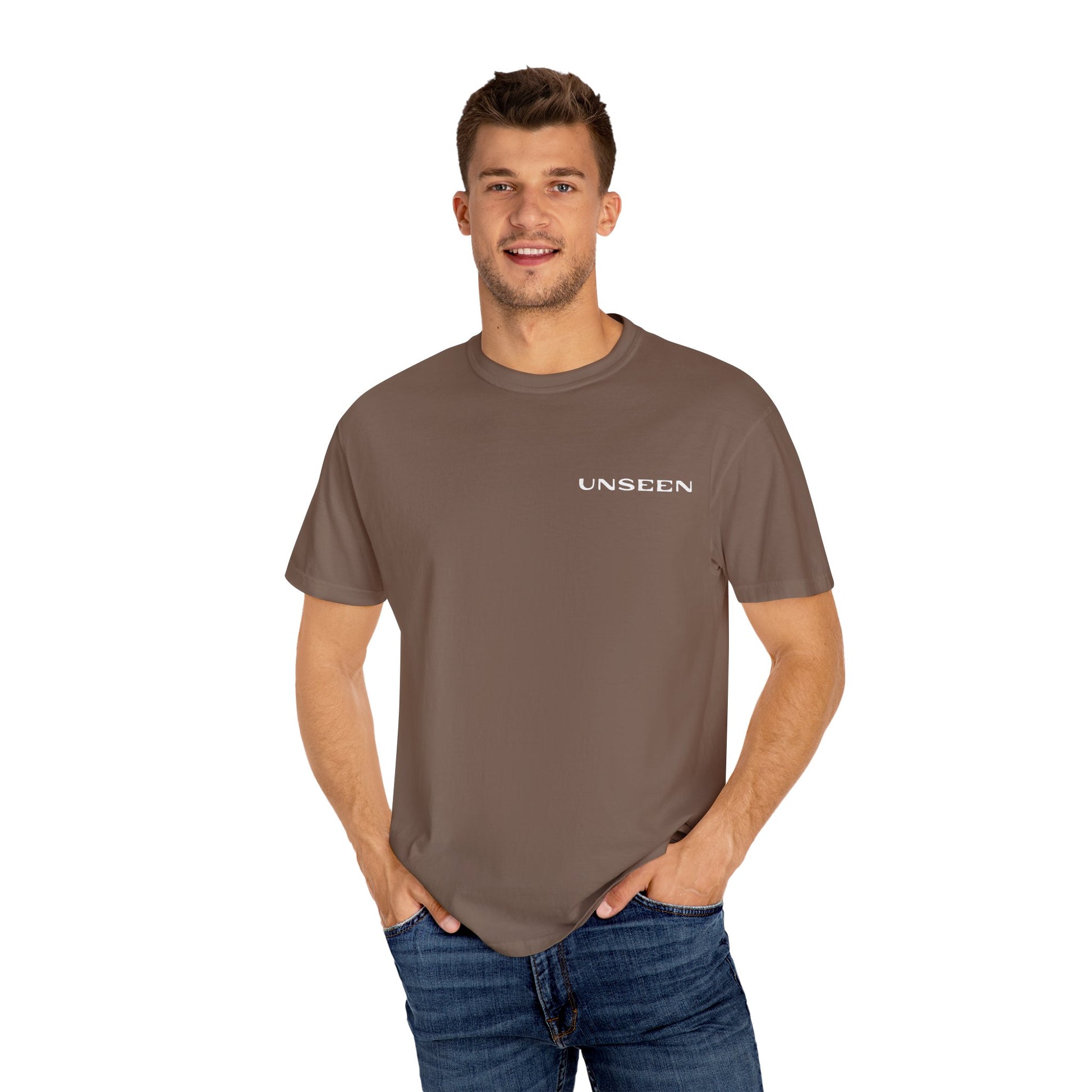 Bigfoot Tee