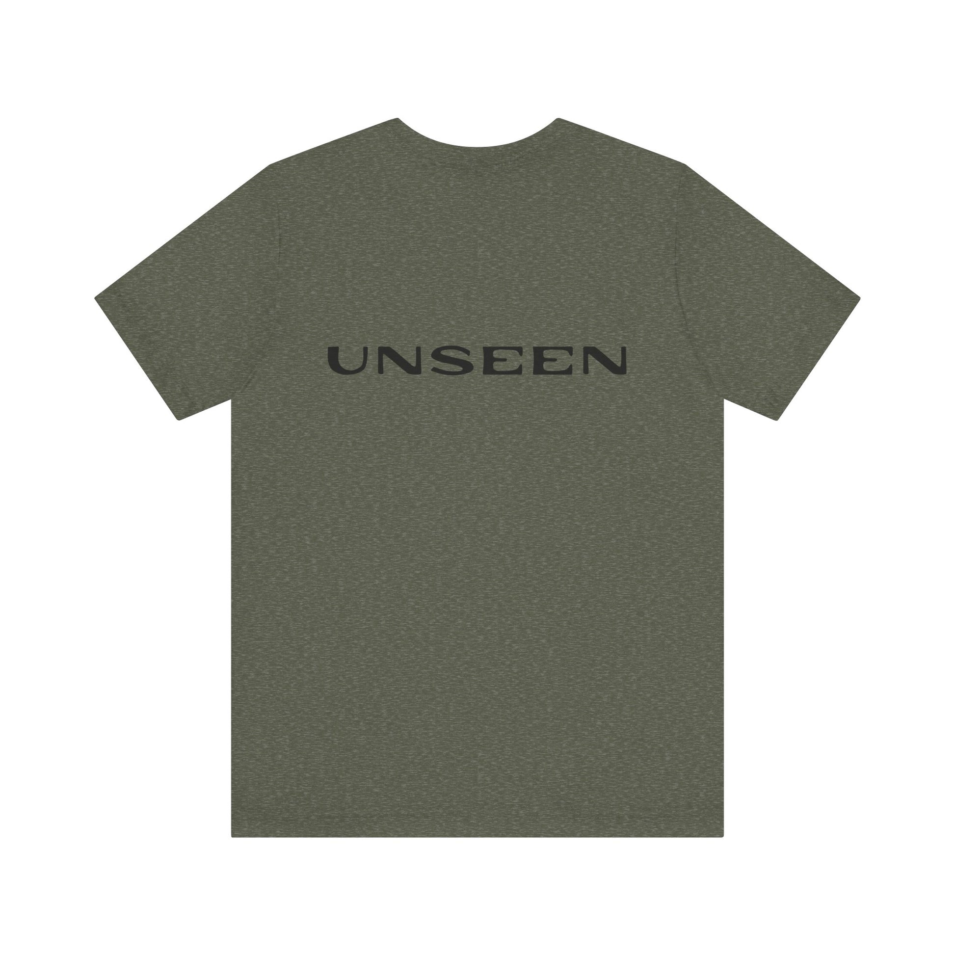 Classic Unseen Tee