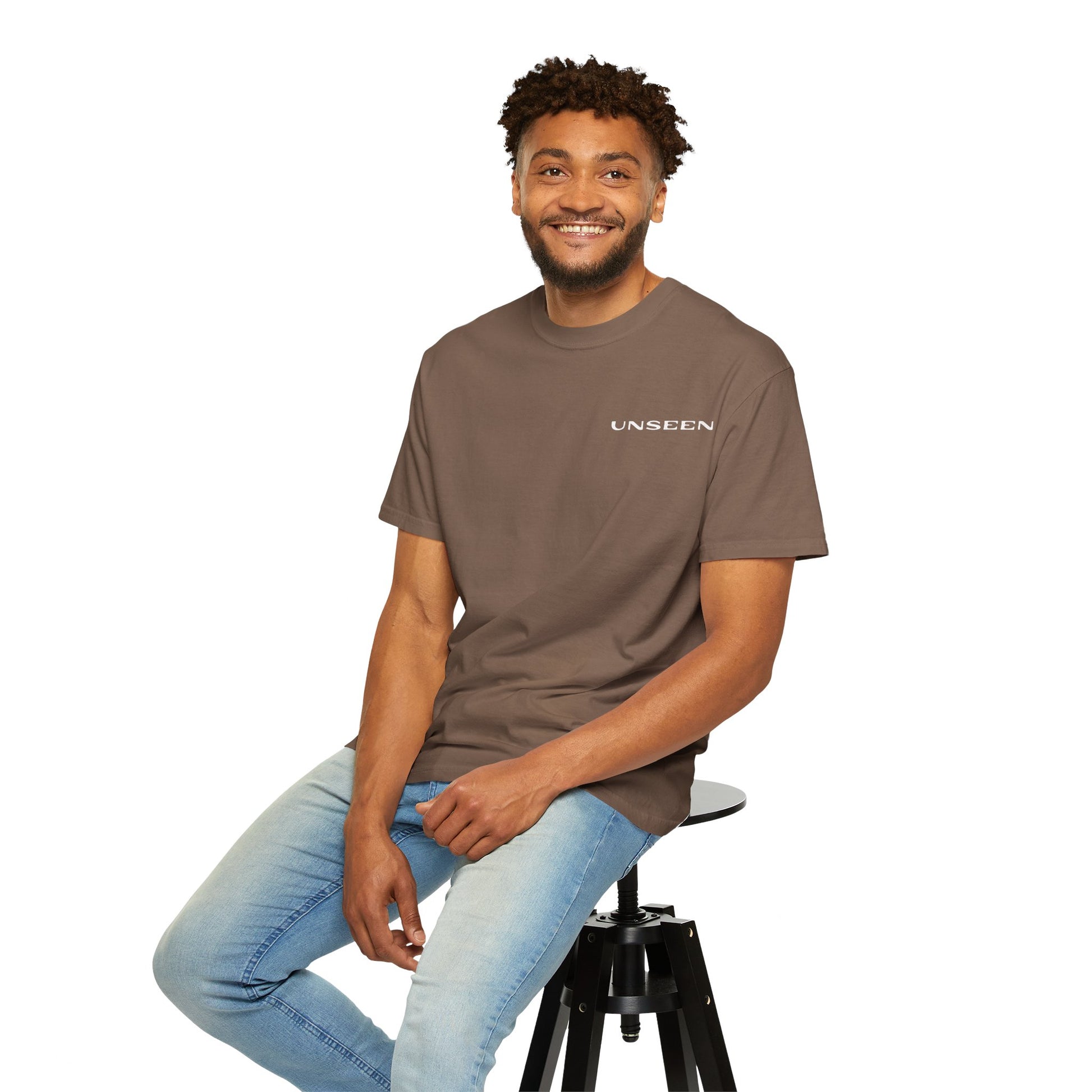 Bigfoot Tee