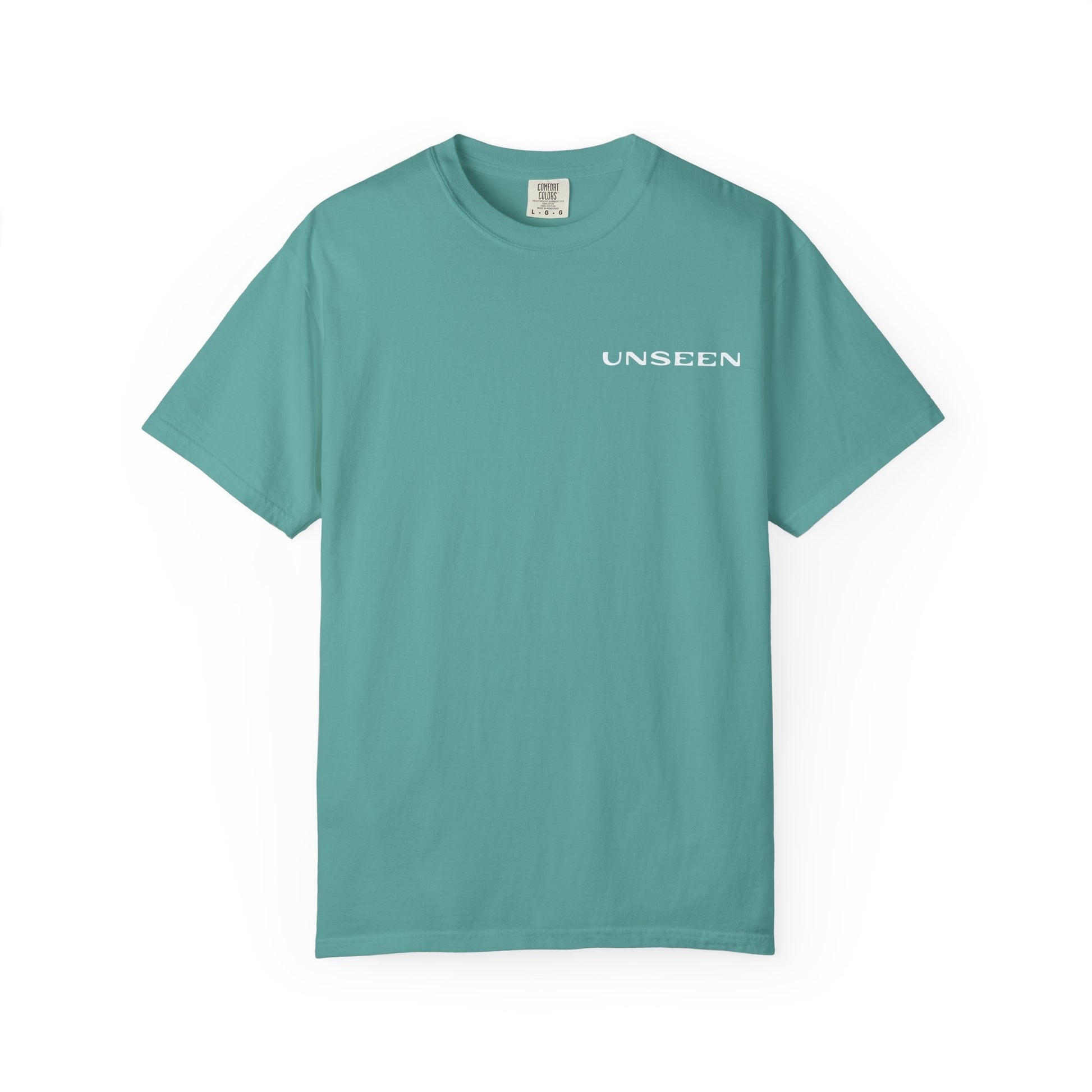 Bigfoot Tee