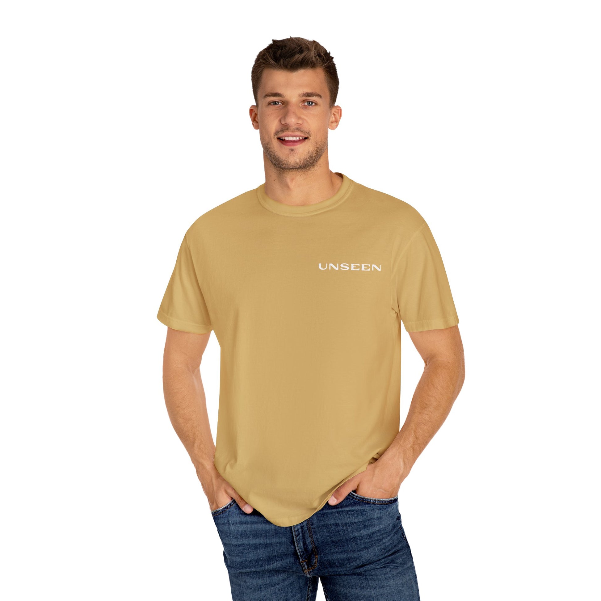 Bigfoot Tee