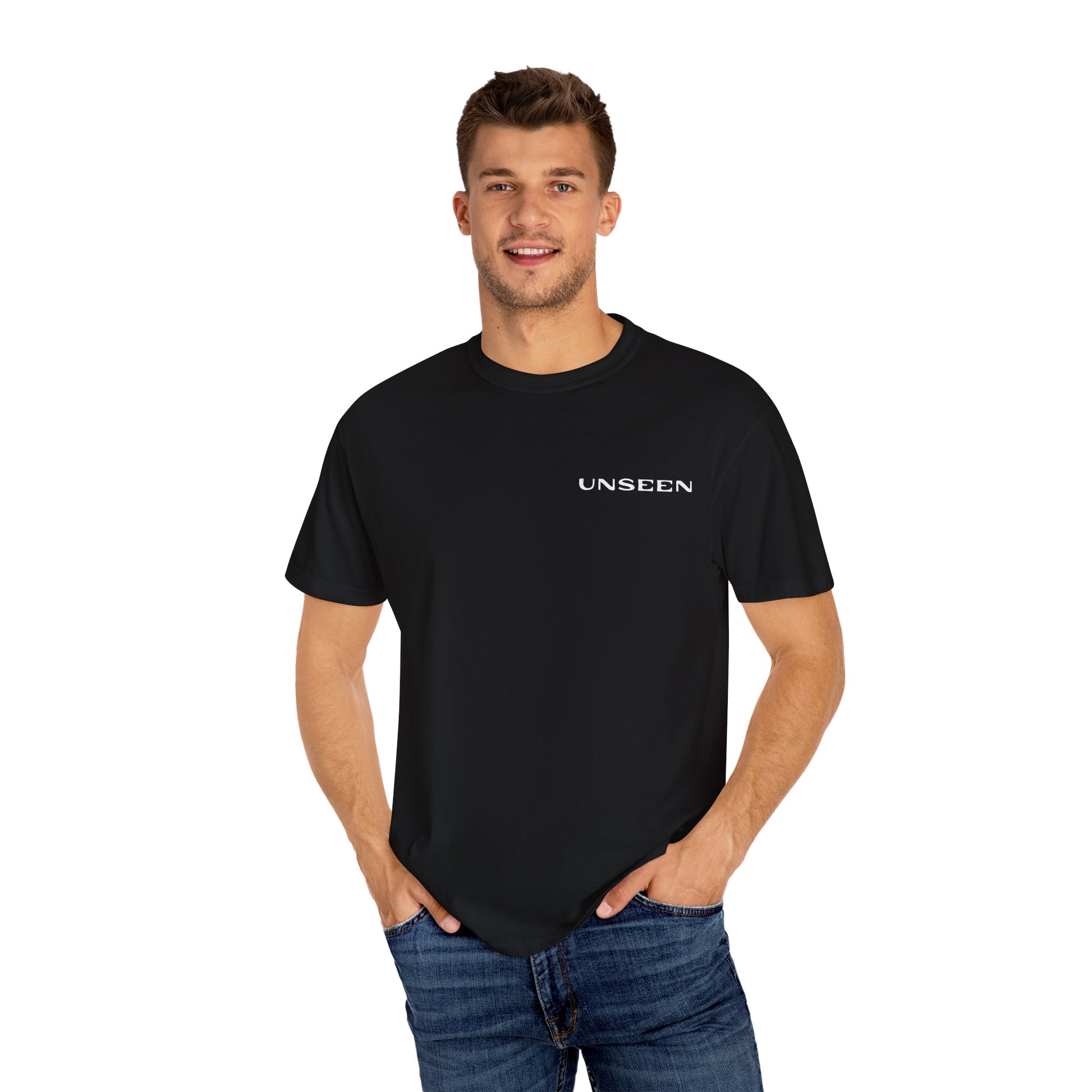 Bigfoot Tee