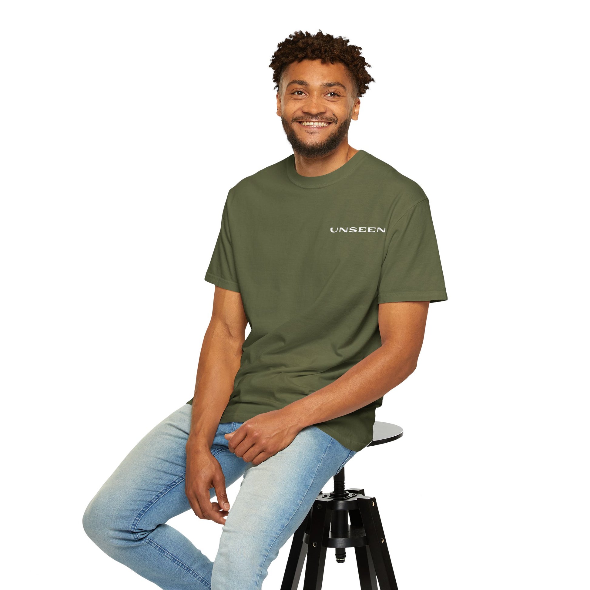 Bigfoot Tee