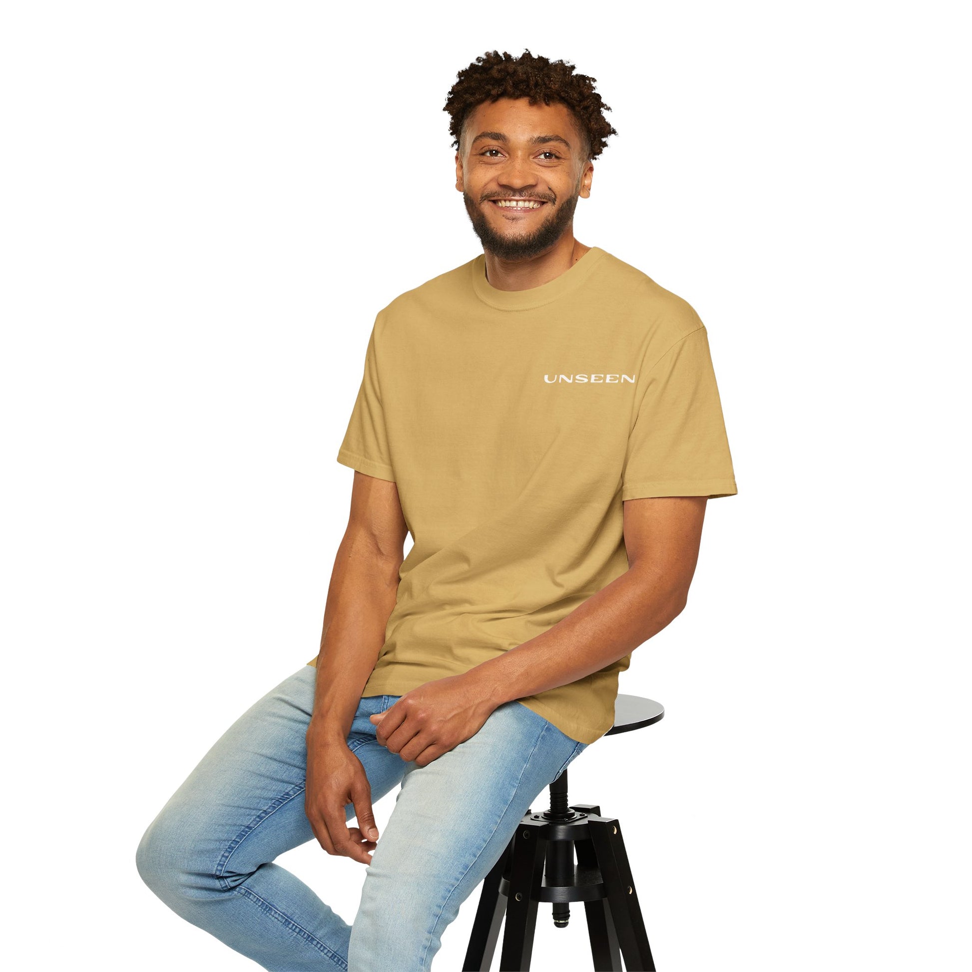 Bigfoot Tee