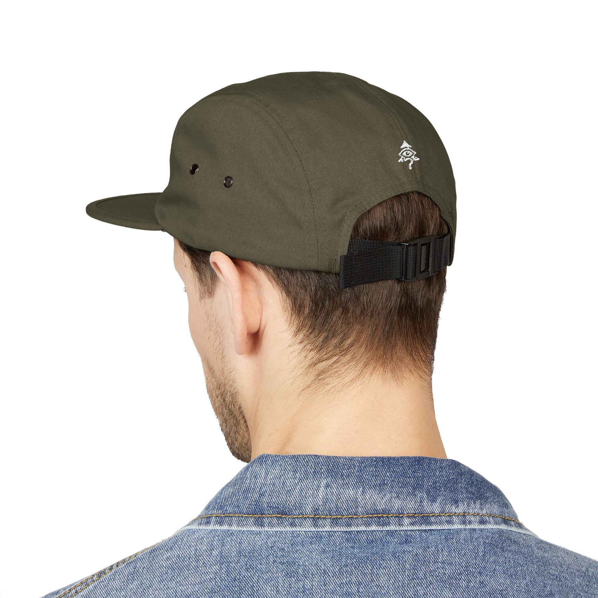 Unseen Classic Hat