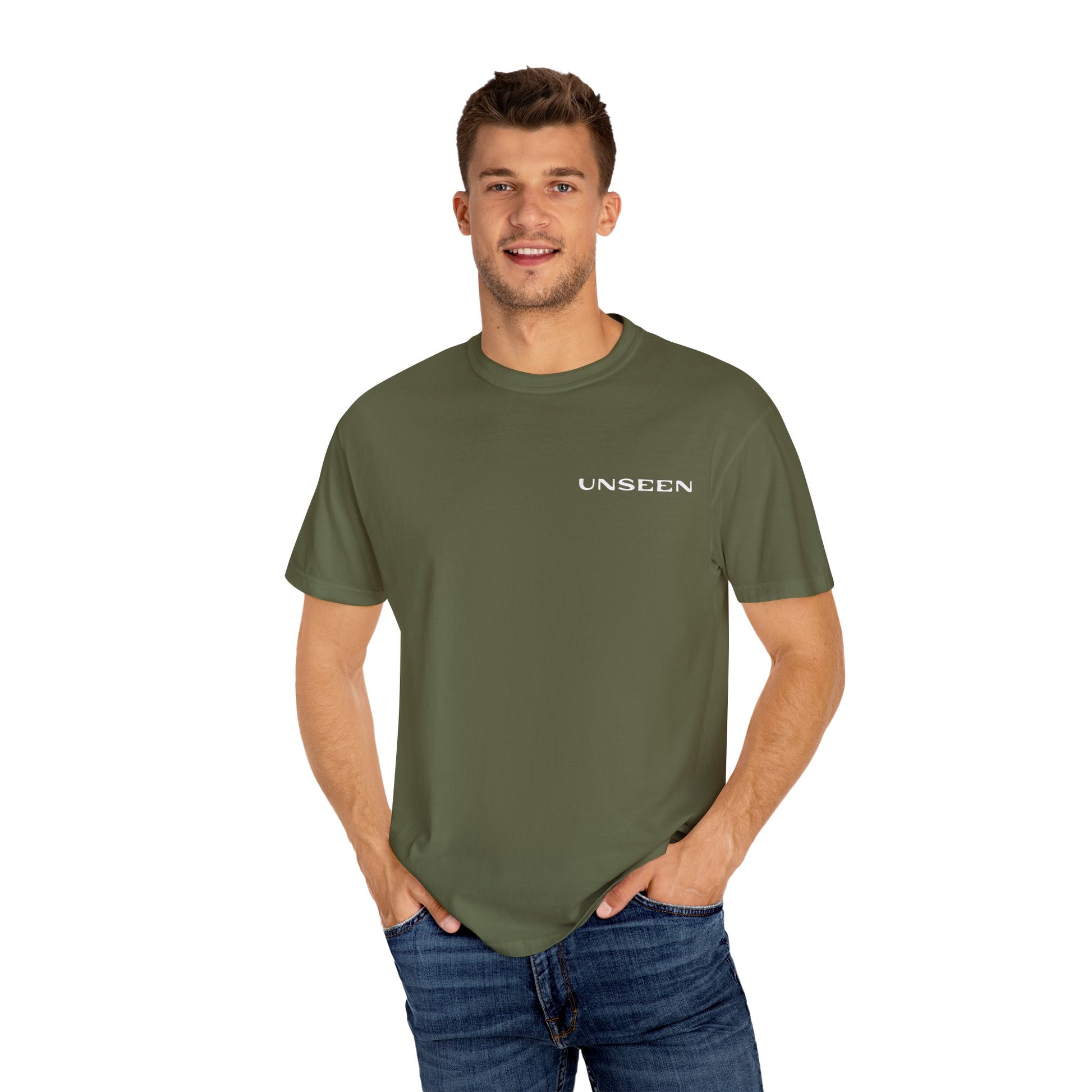Bigfoot Tee