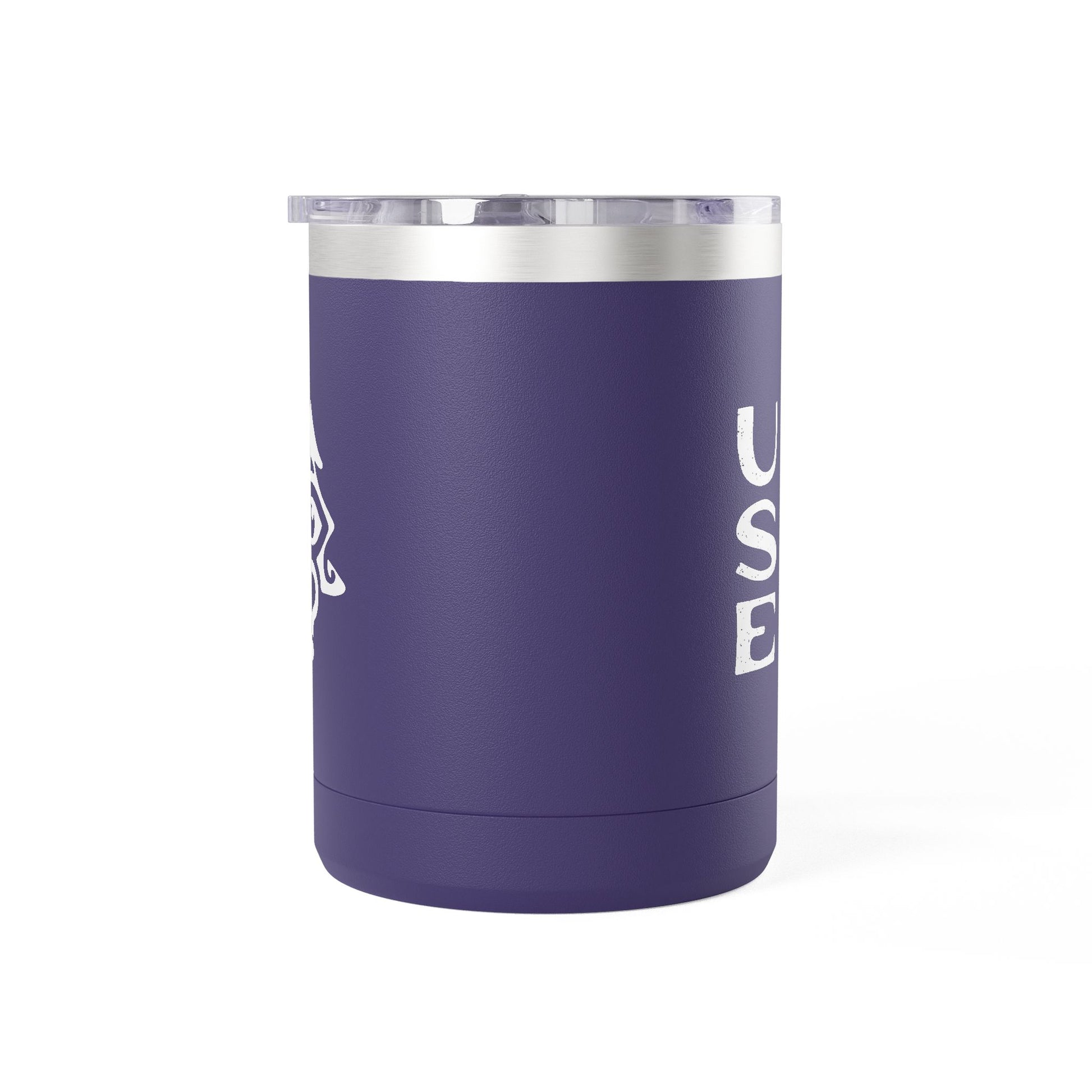 Unseen Rambler Mug