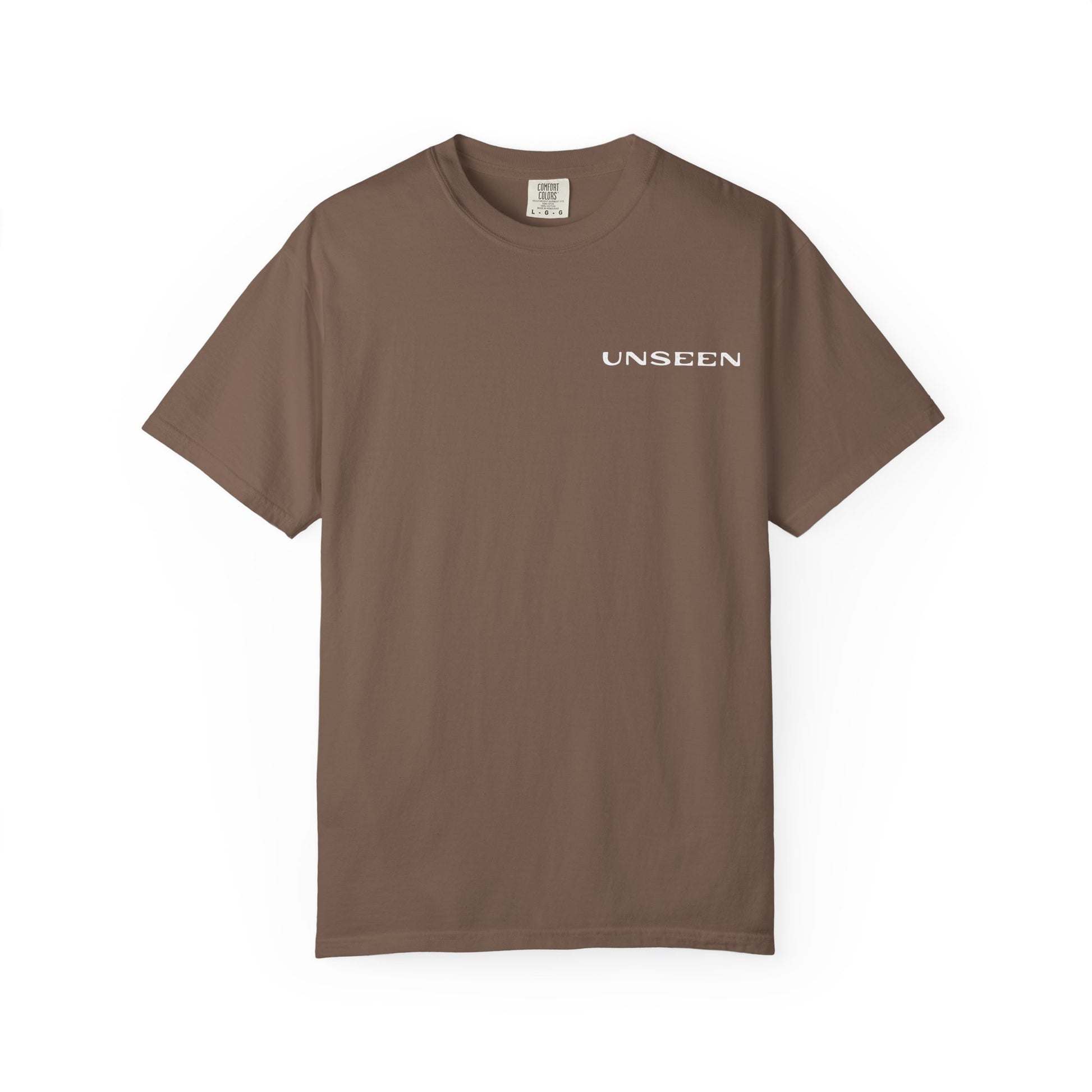 Bigfoot Tee