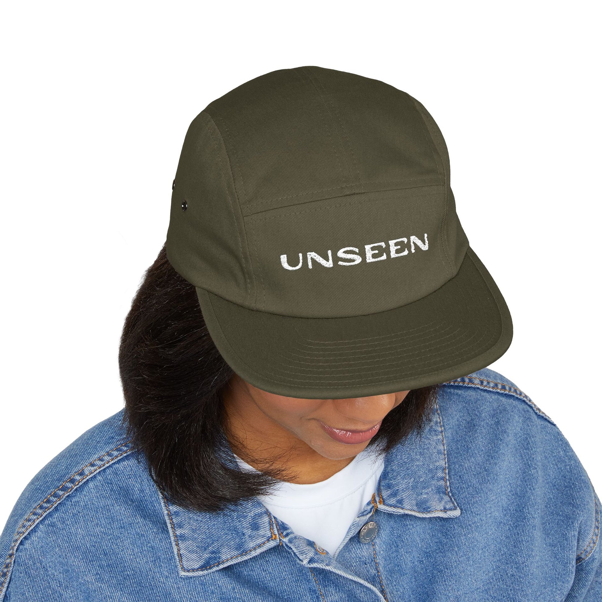 Unseen Classic Hat