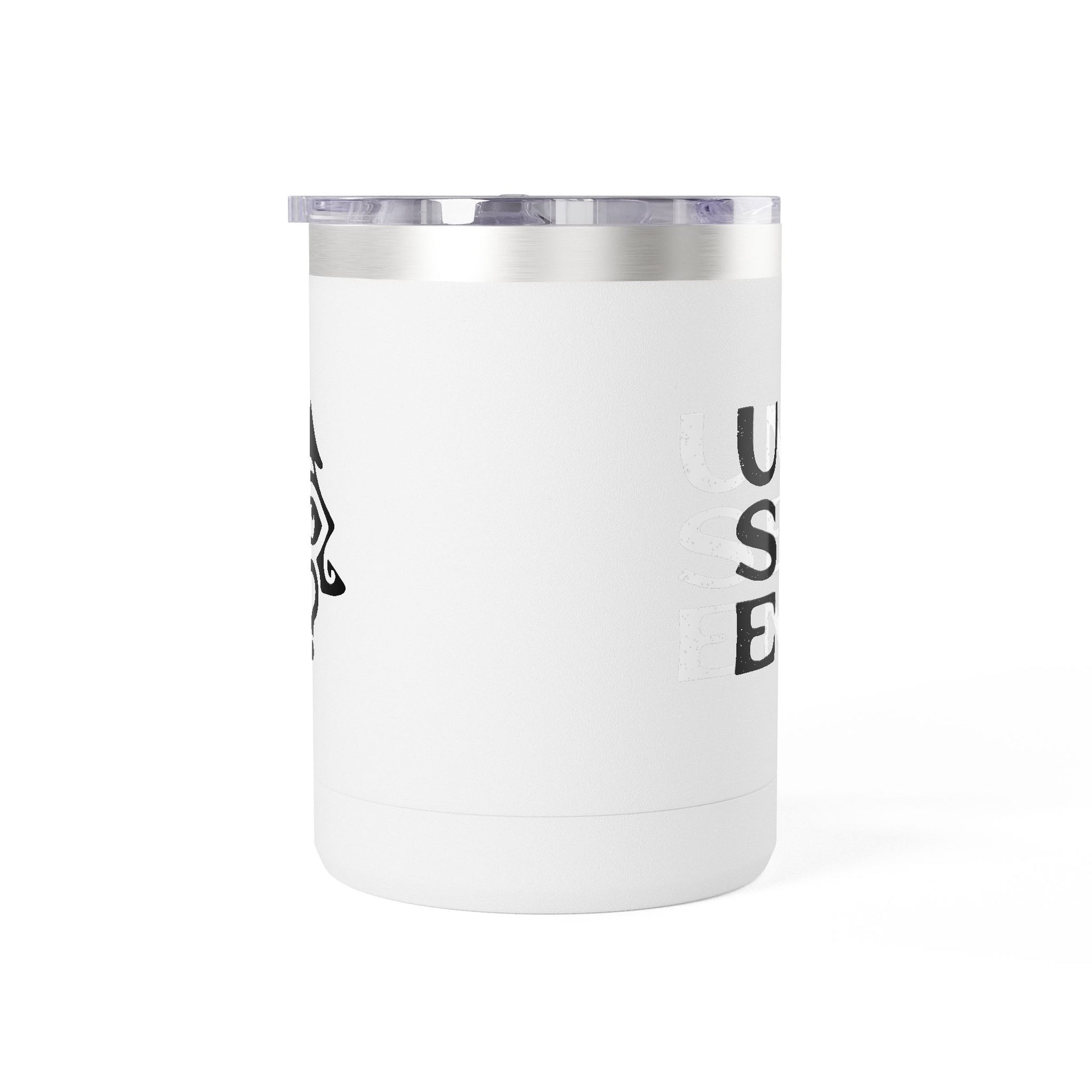 Unseen Rambler Mug