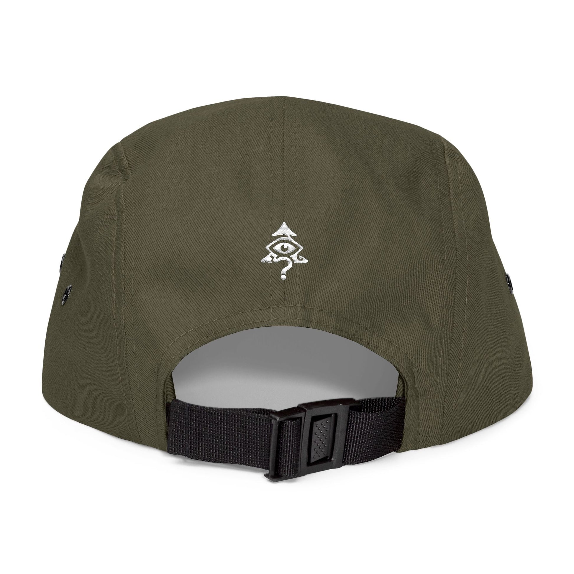 Unseen Classic Hat