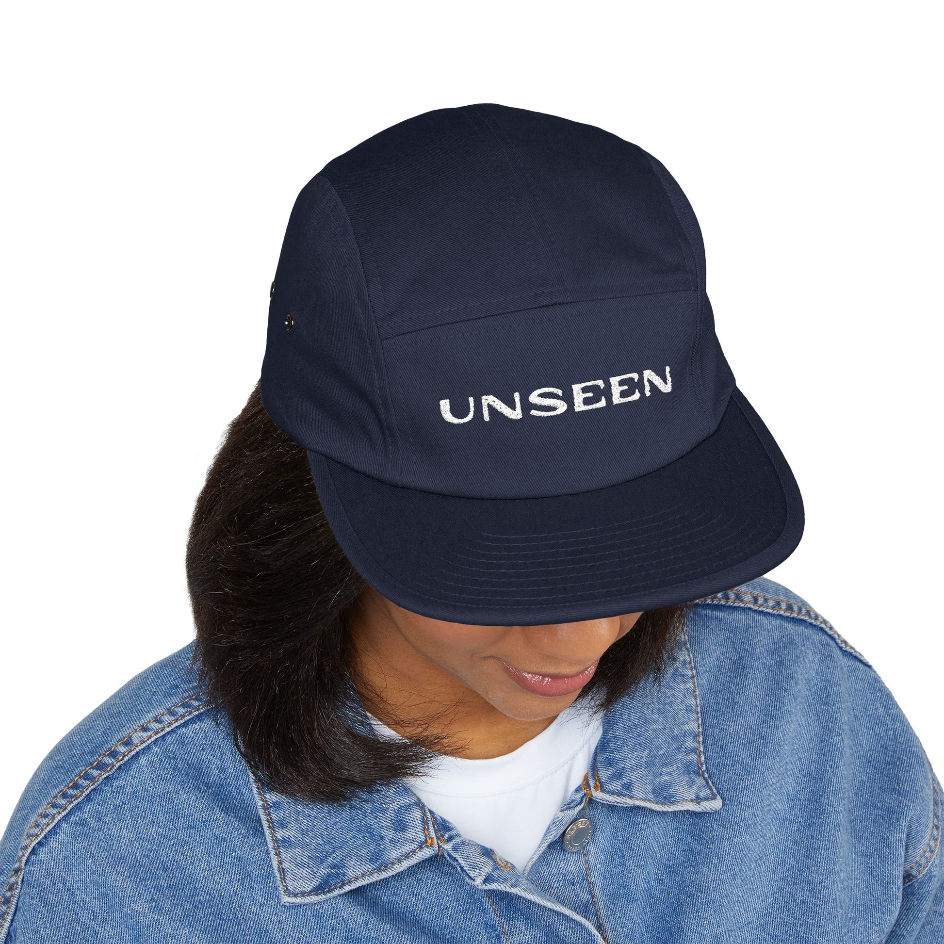 Unseen Classic Hat