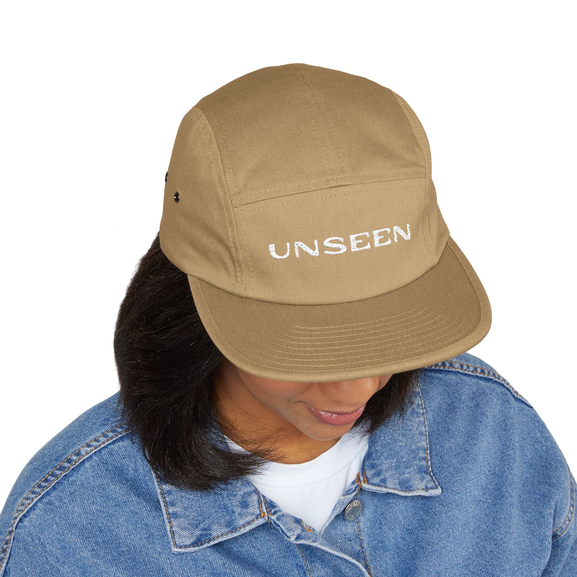 Unseen Classic Hat