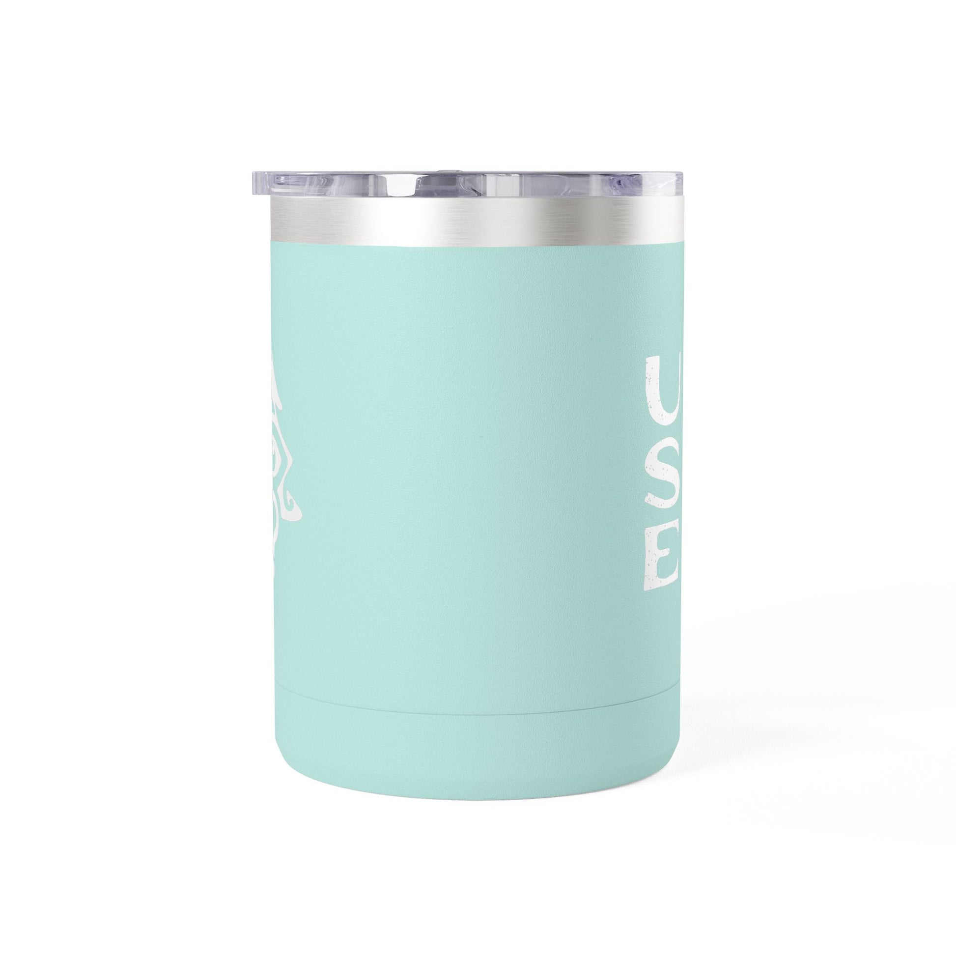 Unseen Rambler Mug