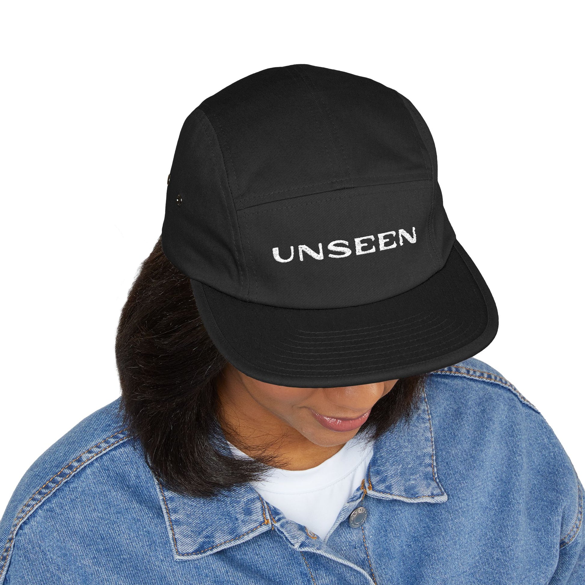 Unseen Classic Hat