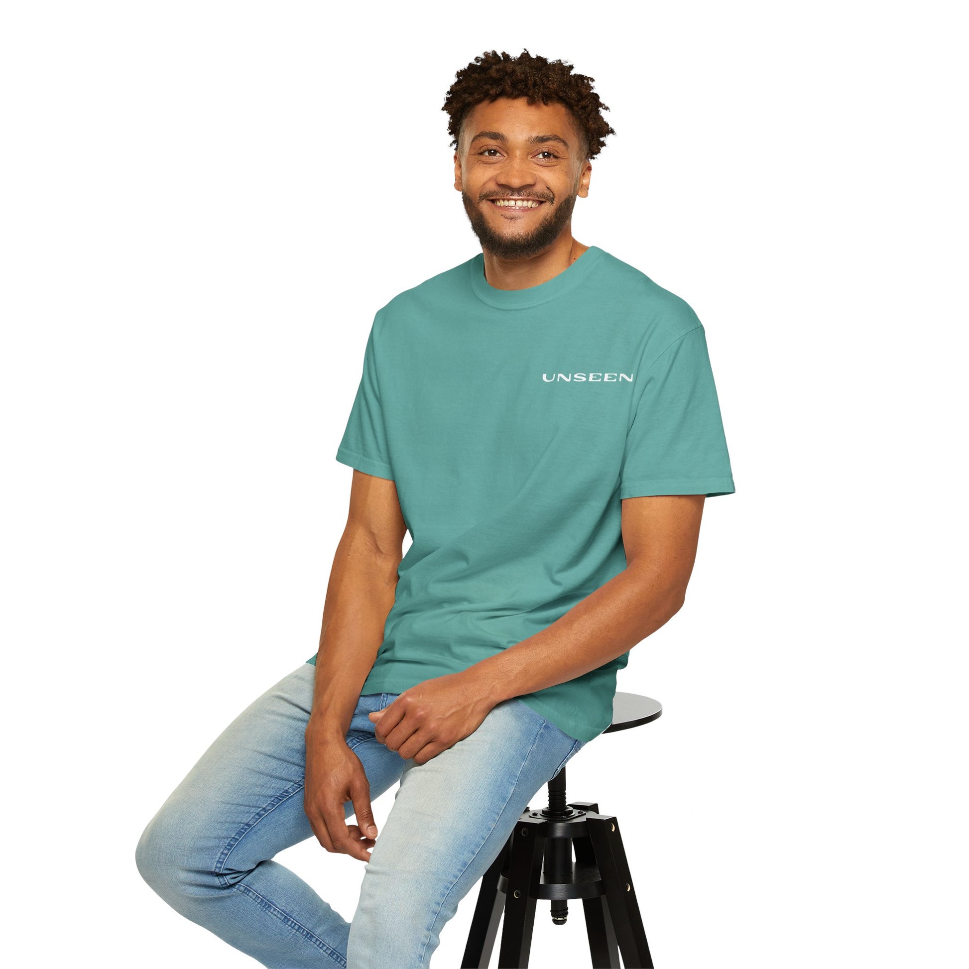Bigfoot Tee