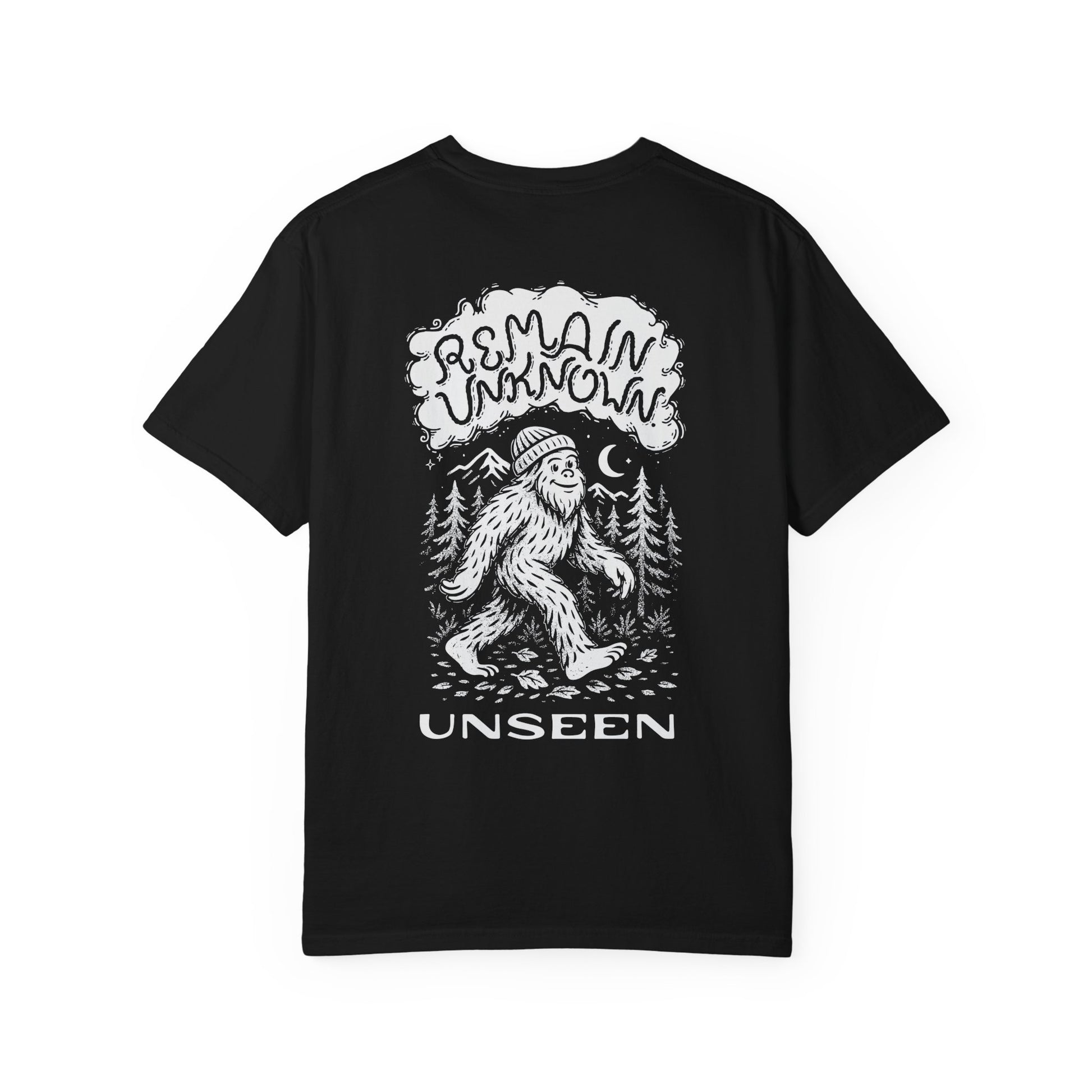Bigfoot Tee