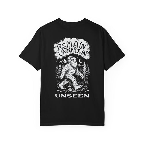 Bigfoot Tee