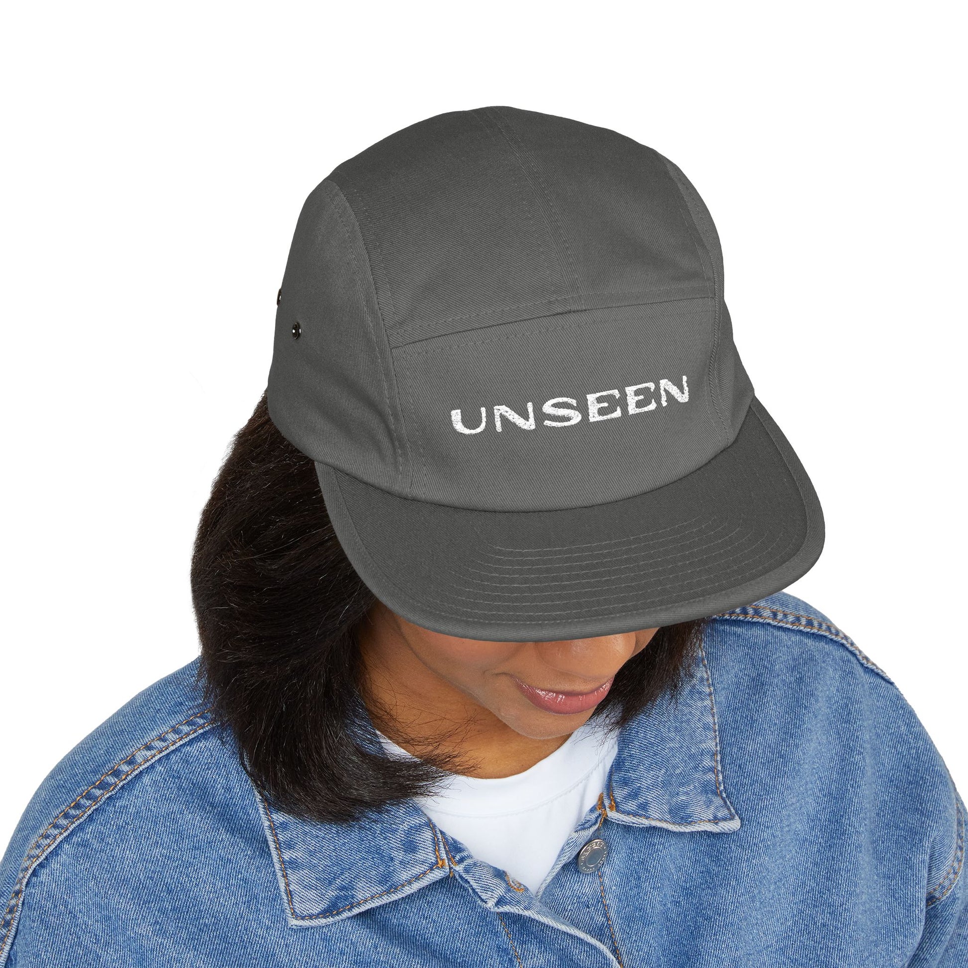 Unseen Classic Hat
