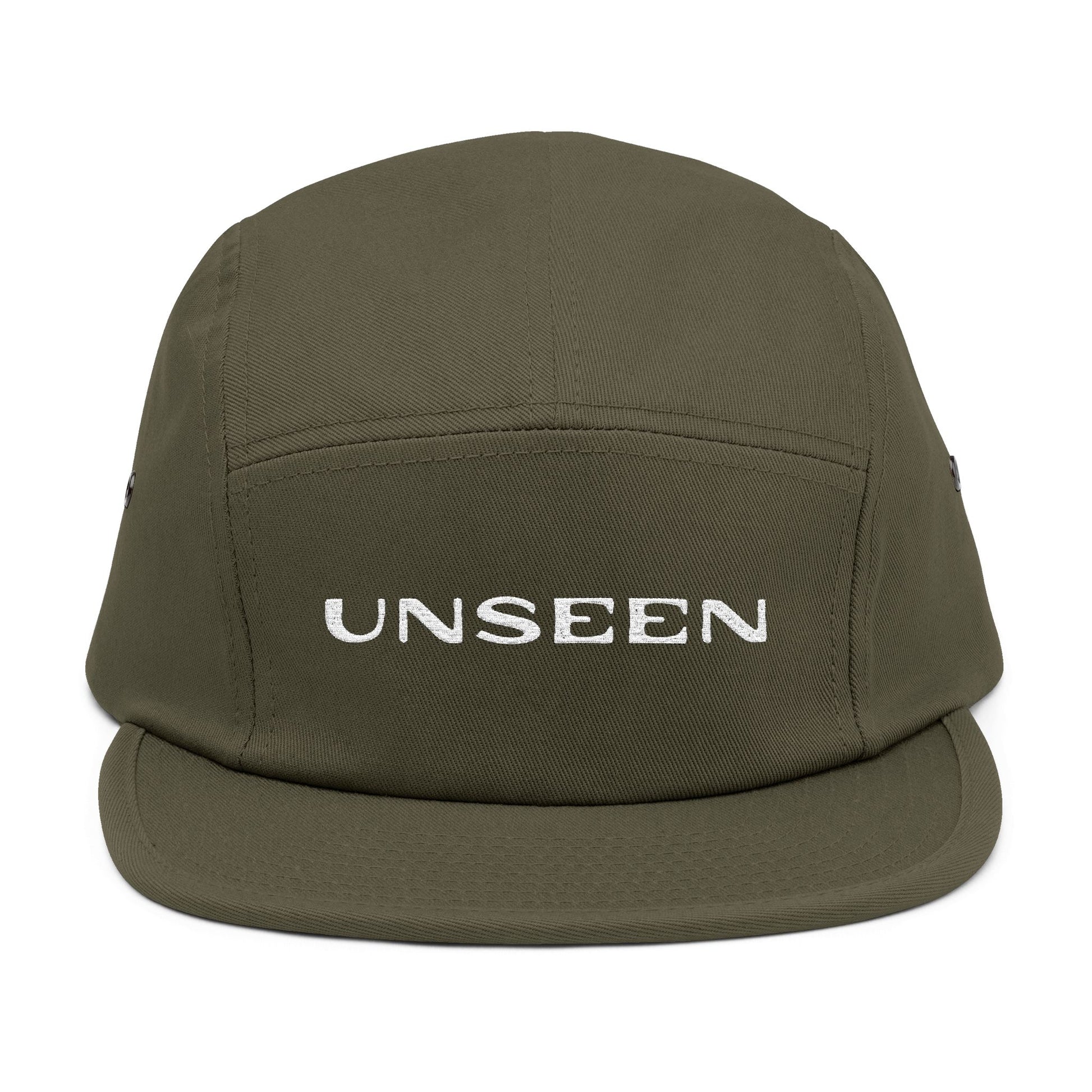 Unseen Classic Hat