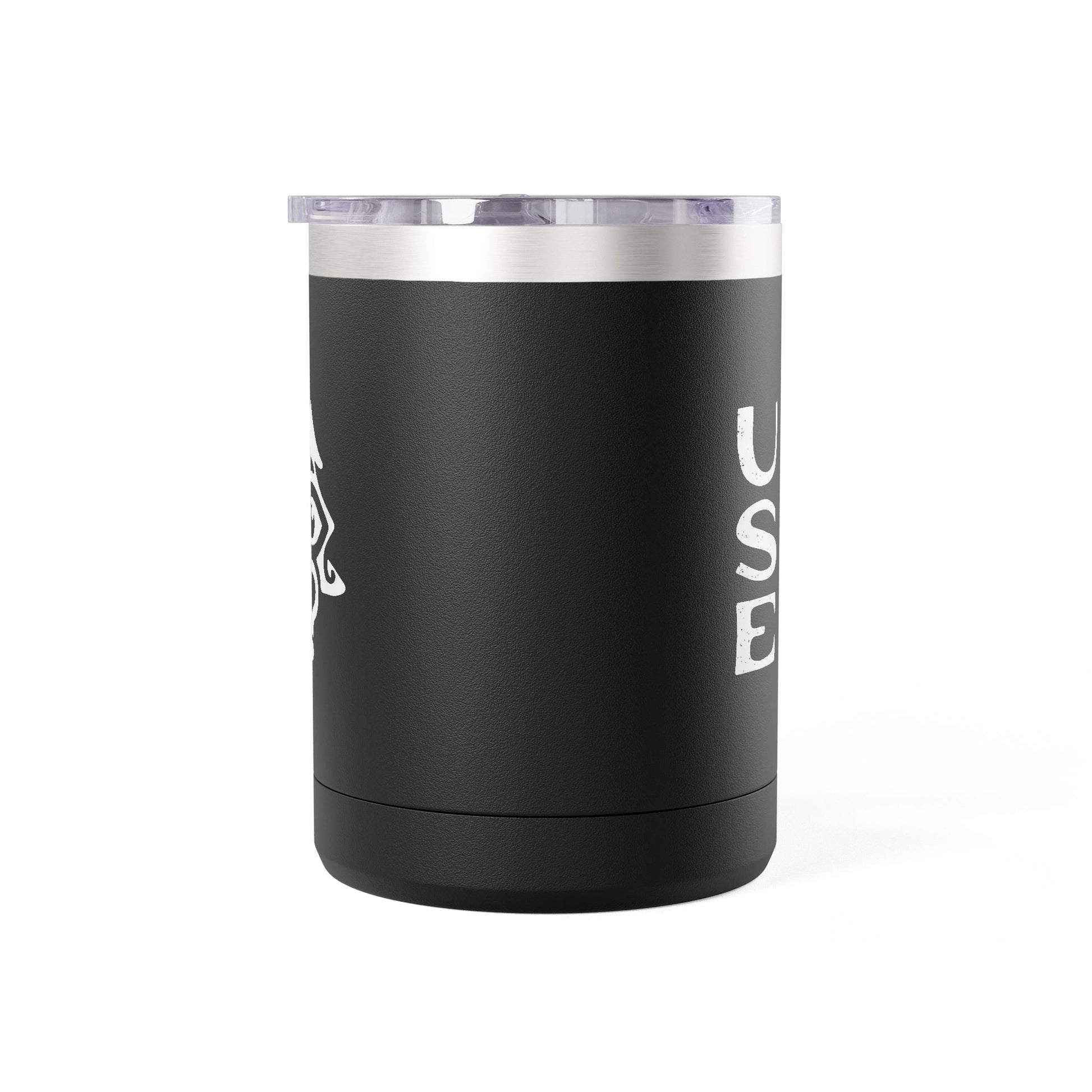 Unseen Rambler Mug