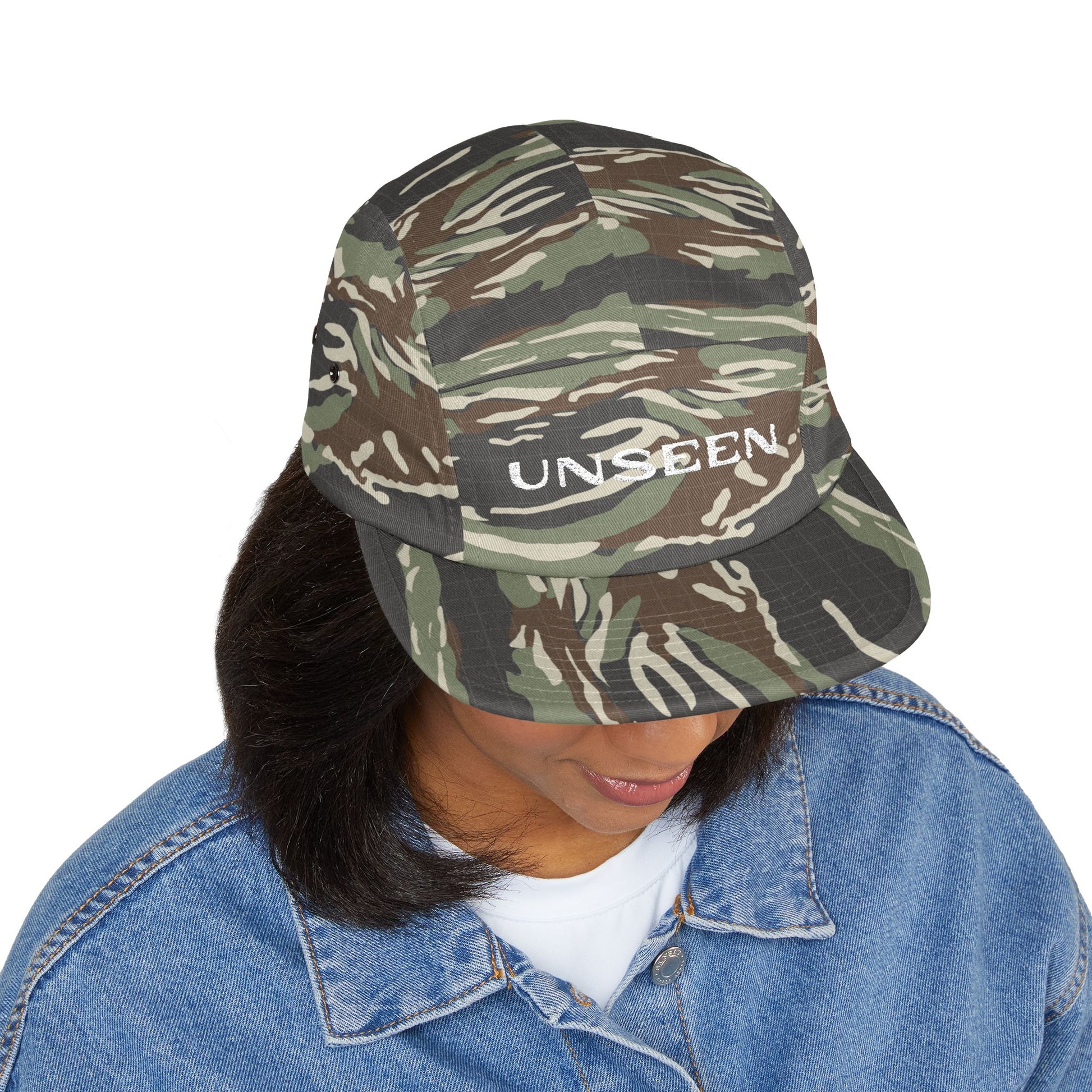 Unseen Classic Hat